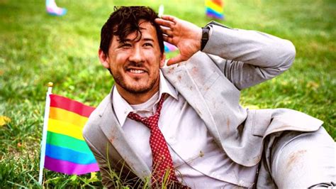 is markiplier gay|21 Actors Who Came Out After Playing LGBTQ Characters